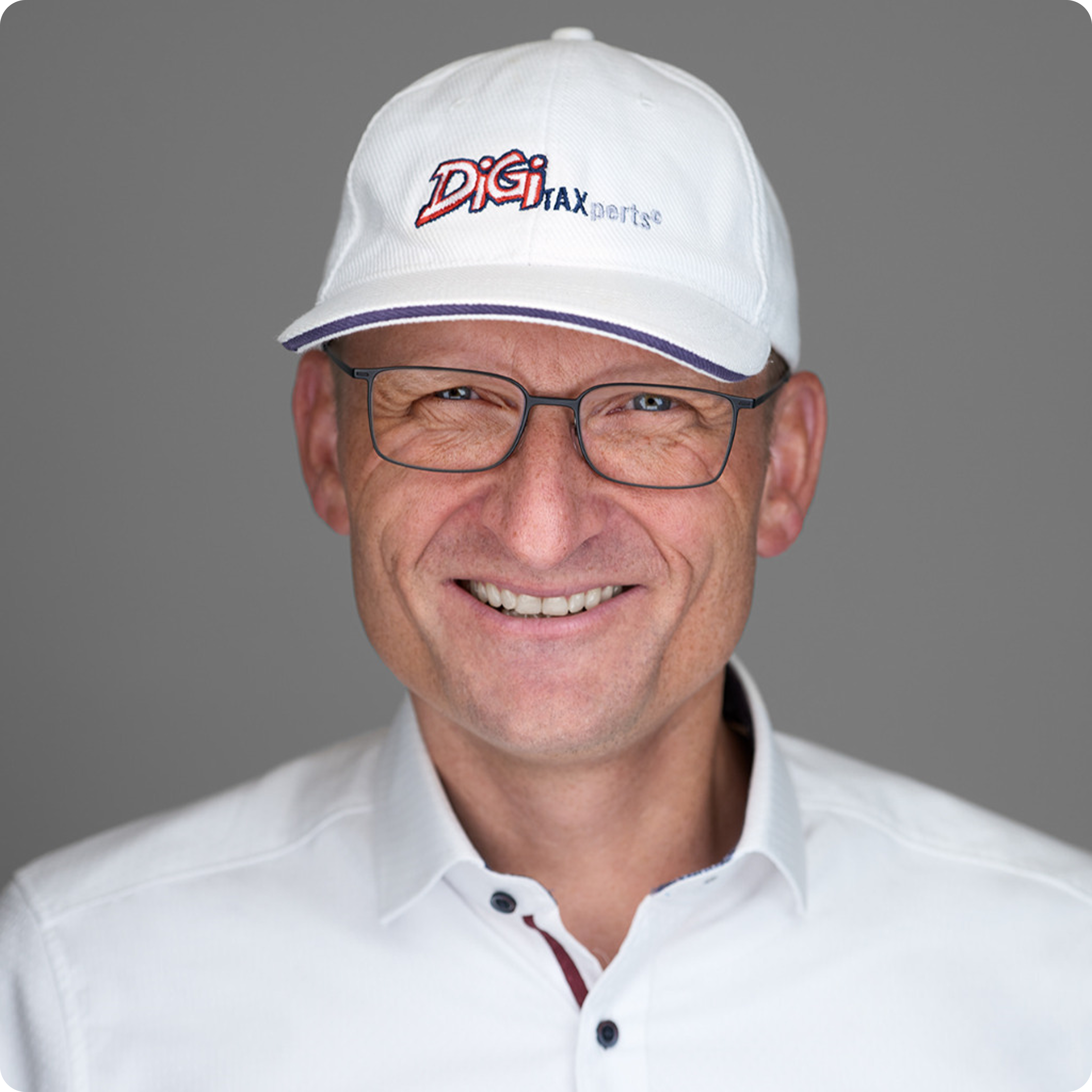 Martin Grau 1